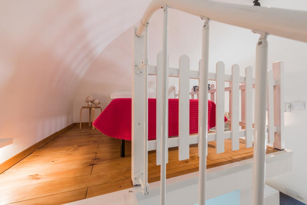Appartamento Art Loft M8 Centre M8apartments Bari