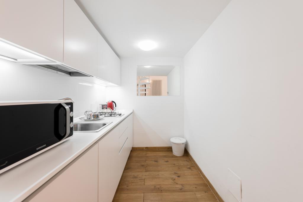 Appartamento Art Loft M8 Centre M8apartments