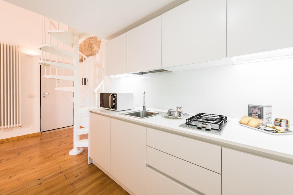 Appartamento Art Loft M8 Centre M8apartments Bari